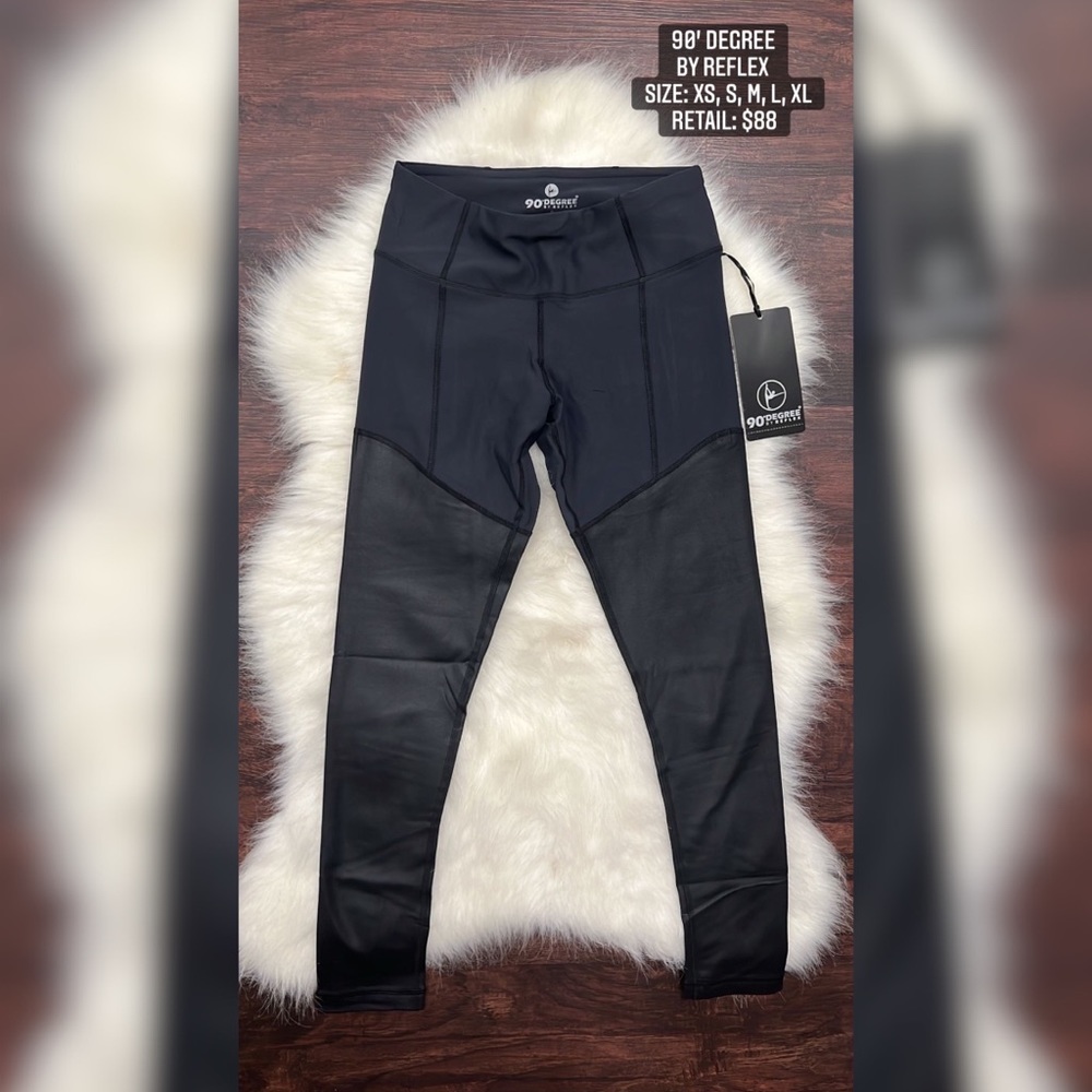 90’ Degree by reflex leggings